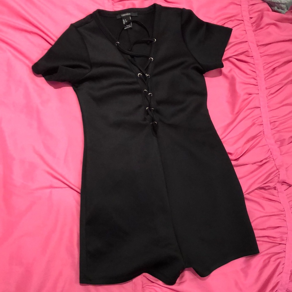 Black ROMPER!!!